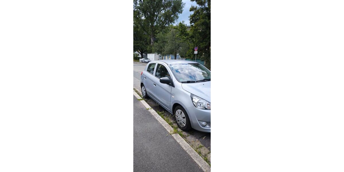 Mitsubishi Space Star 165.000 km 3.000 &euro; Erlangen 91052
