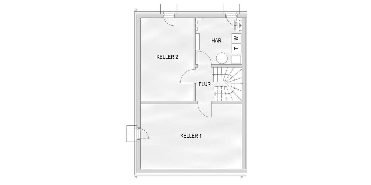 Doppelhaushälfte Rückersdorf Entensee - 4 Zimmer, 111 m&sup2;, 695.000&euro; | Angebot:26852829