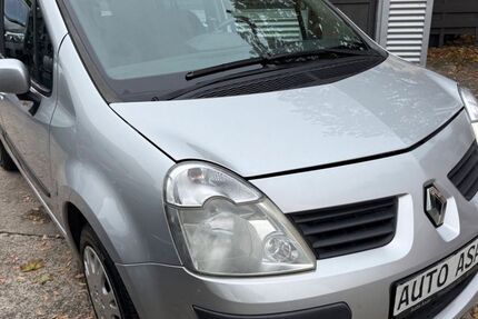 Renault Modus 74.000 km 2.980 &euro; Fürth 90763