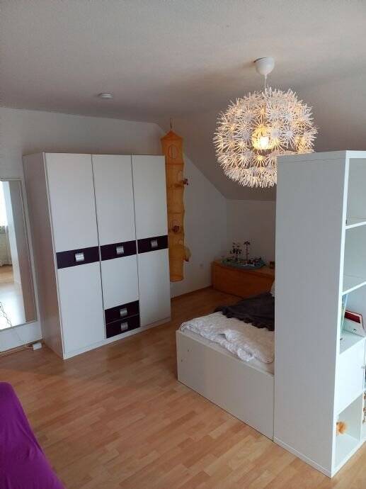 2 -3 Familien-Reihenhaus in ruhiger Lage Nürnberg Falkenheim zu verkaufen