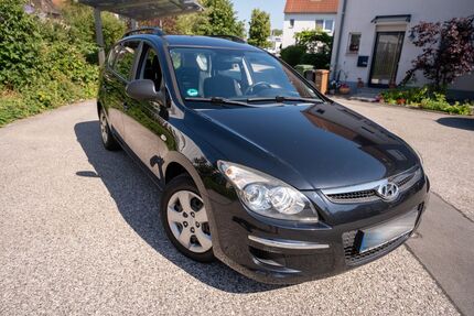 Hyundai i30 152.000 km 2.199 &euro; Lauf 91207