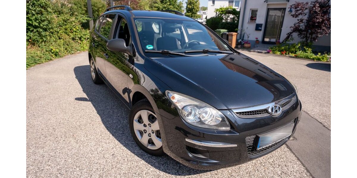Hyundai i30 152.000 km 2.199 &euro; Lauf 91207