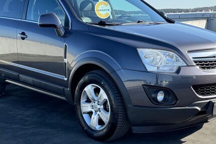 Opel Antara 96.000 km 12.000 &euro; Cadolzburg (bei Nürnberg) 90556