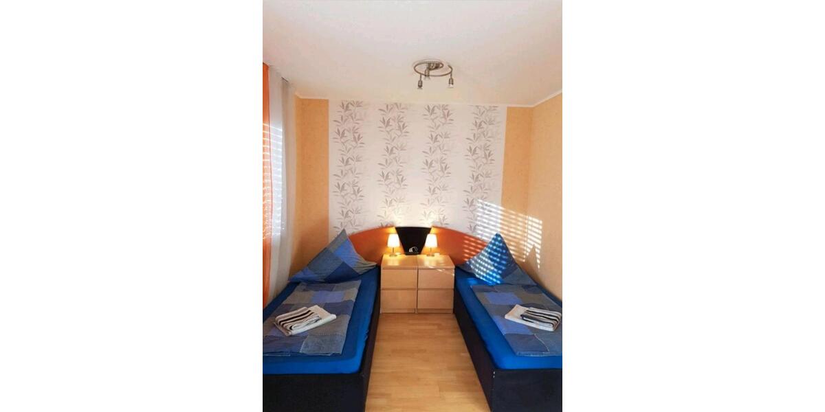 Etagenwohnung Nürnberg Rabus - 1 Zimmer, 35 m&sup2;, 550&euro; | Angebot:27580704