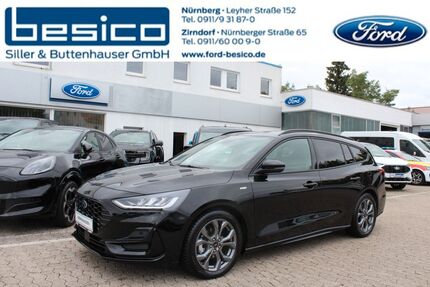 Ford Focus 10.950 km 27.970 € Nürnberg 90431