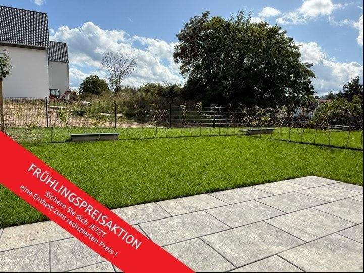 Etagenwohnung Roßtal - 2 Zimmer, 59 m&sup2;, 319.000&euro; | Angebot:25670922