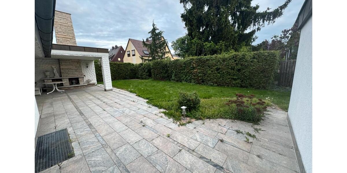 Einfamilienhaus Nürnberg Gaismannshof - 6 Zimmer, 143 m&sup2;, 2.000&euro; | Angebot:26594505