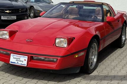 Corvette C4