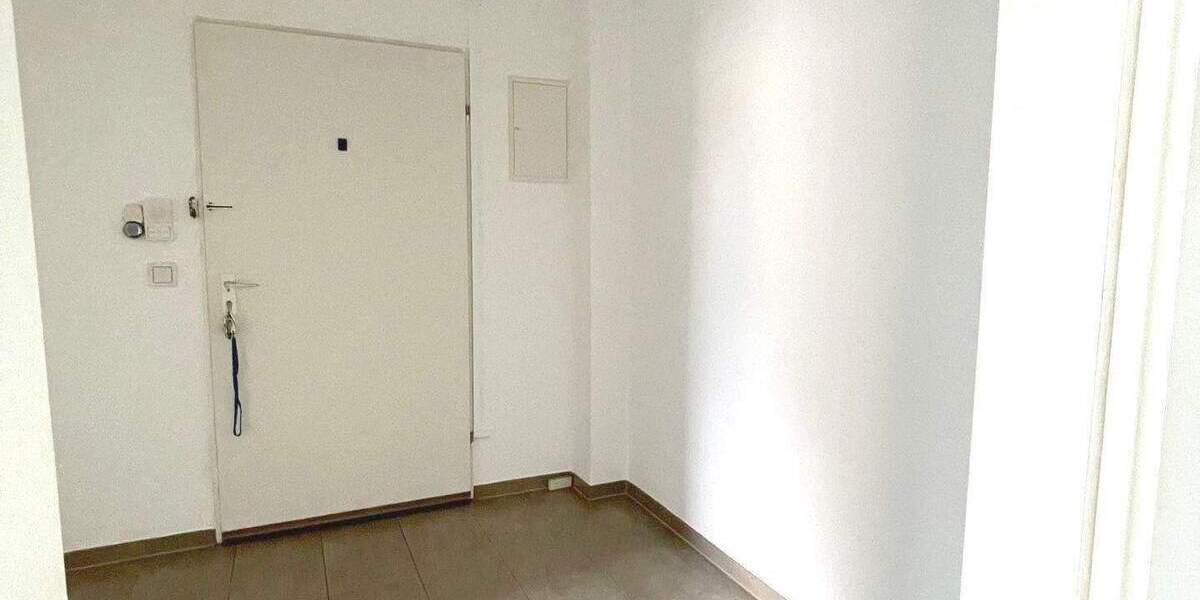 Etagenwohnung Nürnberg Schniegling - 2 Zimmer, 54 m&sup2;, 195.000&euro; | Angebot:25726012