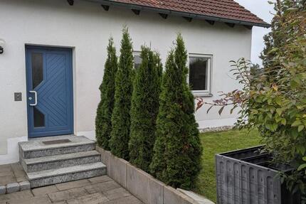 Röttenbach- Perfekt für Familien- attraktive Lage, großer Garten 5 zimmer