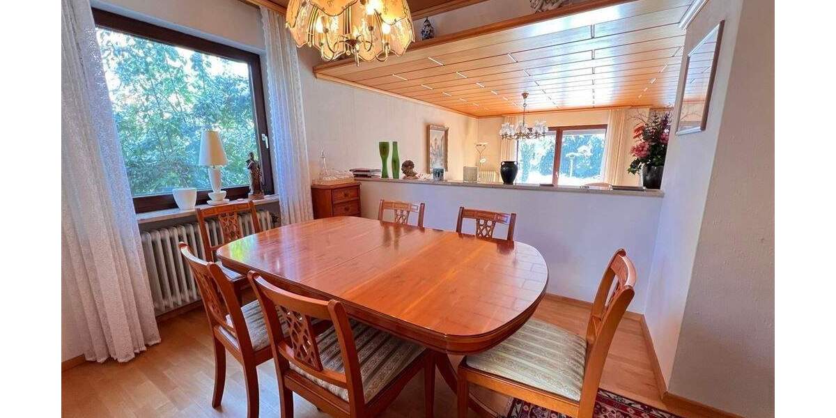 Doppelhaushälfte Fürth Hardhöhe - 5 Zimmer, 139 m&sup2;, 559.000&euro; | Angebot:25661491