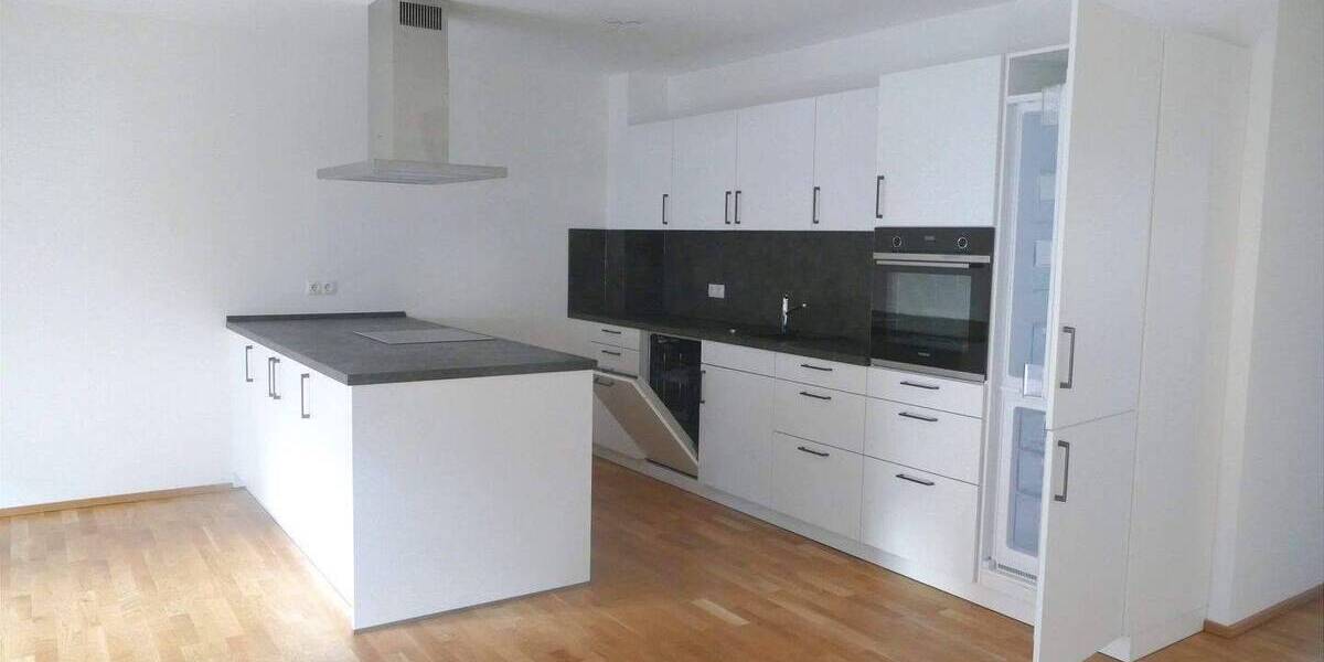 Etagenwohnung Altdorf bei Nürnberg Altdorf - 3 Zimmer, 99 m&sup2;, 1.200&euro; | Angebot:26902176