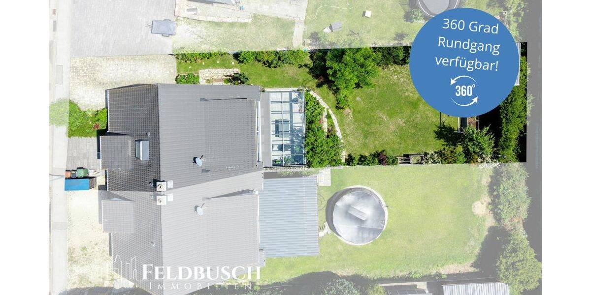 Doppelhaushälfte Burgthann / Ezelsdorf Ezelsdorf - 5 Zimmer, 164 m&sup2;, 595.000&euro; | Angebot:26908744