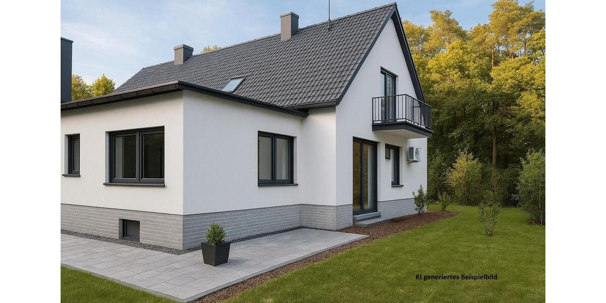 Doppelhaushälfte Schwabach - 5 Zimmer, 137 m&sup2;, 295.000&euro; | Angebot:26224329