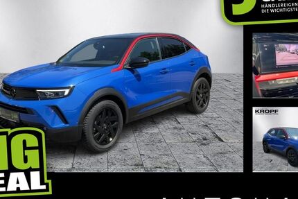 Opel Mokka 20.920 km 20.980 € Fürth 90765