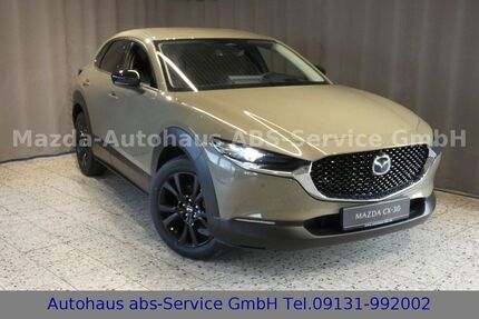 Mazda CX-30 22.131 km 23.985 &euro; Erlangen 91056