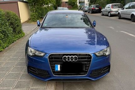 Audi A5 118.000 km 19.000 &euro; Nürnberg 90455