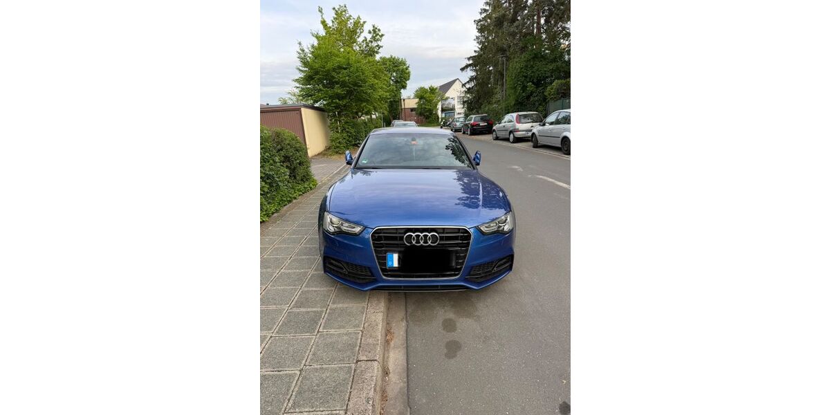 Audi A5 118.000 km 19.000 &euro; Nürnberg 90455