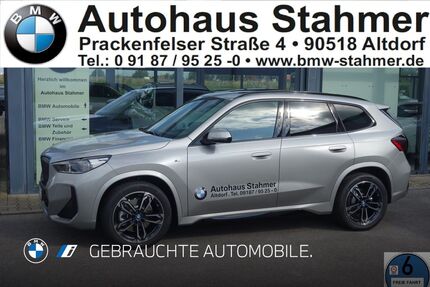 BMW iX1 34.900 km 44.650 € Altdorf bei Nürnberg 90518