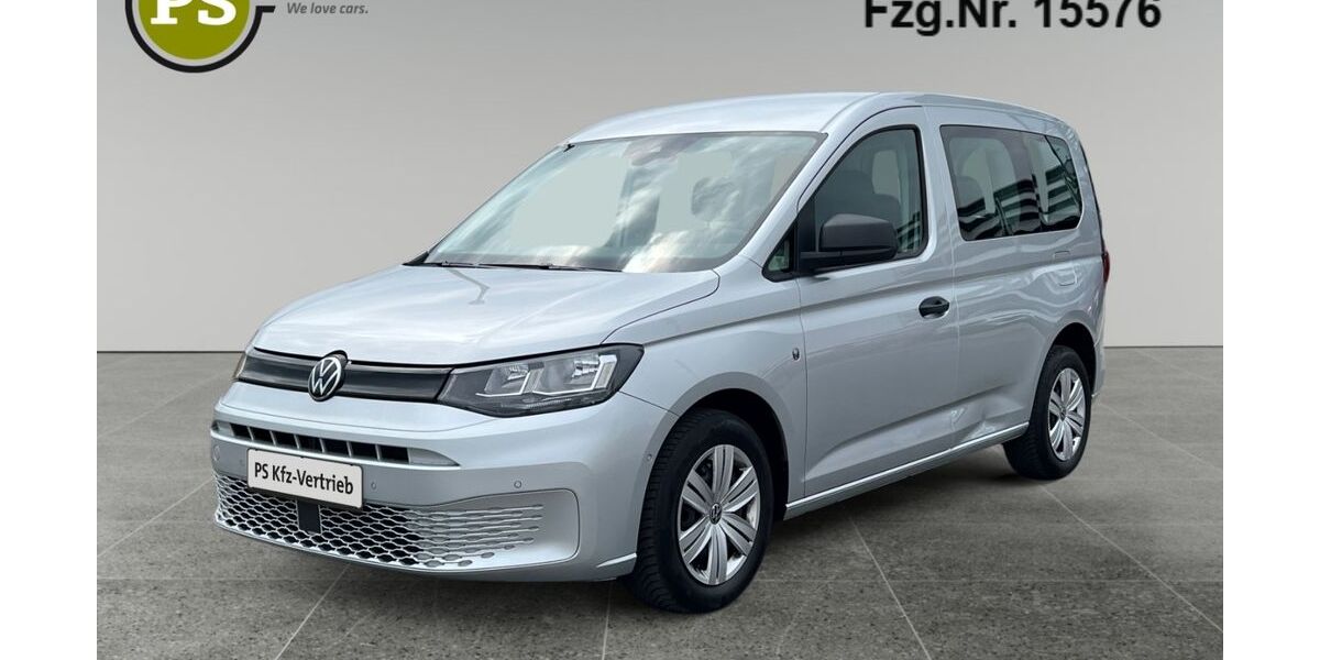 VW Caddy 38.900 km 20.980 &euro; Nürnberg 90480