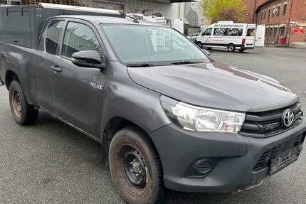 Toyota Hilux 312.000 km 17.731 &euro; Nürnberg 90441