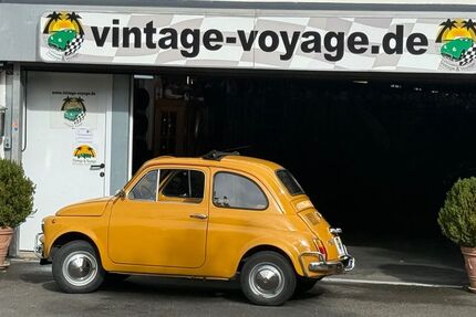 Fiat 500 115.800 km 9.900 € Fürth 90765