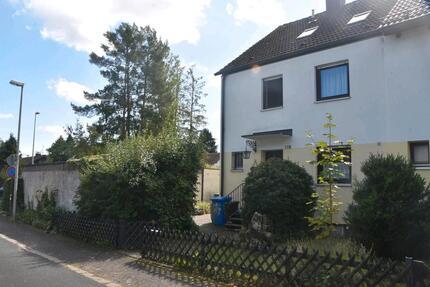 Haus Erlangen Alterlangen - 5 Zimmer, 134 m&sup2;, 599.000&euro; | Angebot:25755552