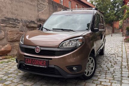 Fiat Doblo 130.000 km 9.500 &euro; Haag 91126