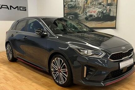 Kia ceed / Ceed 72.151 km 15.892 &euro; Nürnberg 90411