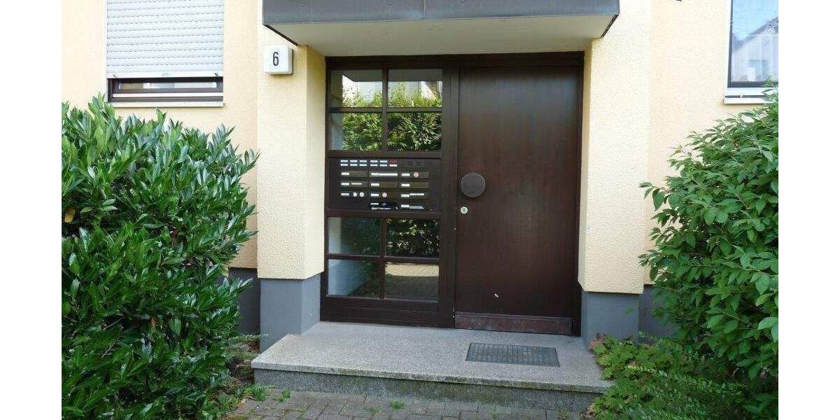 Etagenwohnung Altdorf bei Nürnberg Altdorf - 3 Zimmer, 89 m&sup2;, 280.000&euro; | Angebot:26116591