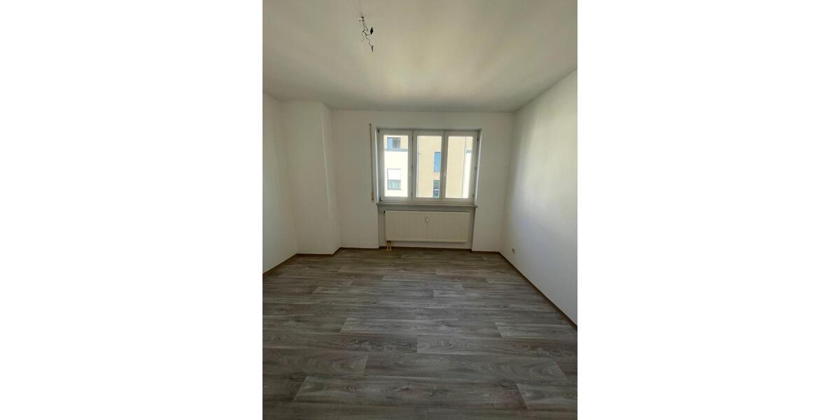 Einfamilienhaus Nürnberg Gärten hinter der Veste - 2 Zimmer, 61 m&sup2;, 650&euro; | Angebot:25791189