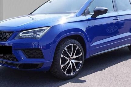Cupra Ateca 136.000 km 20.900 &euro; Cadolzburg 90556