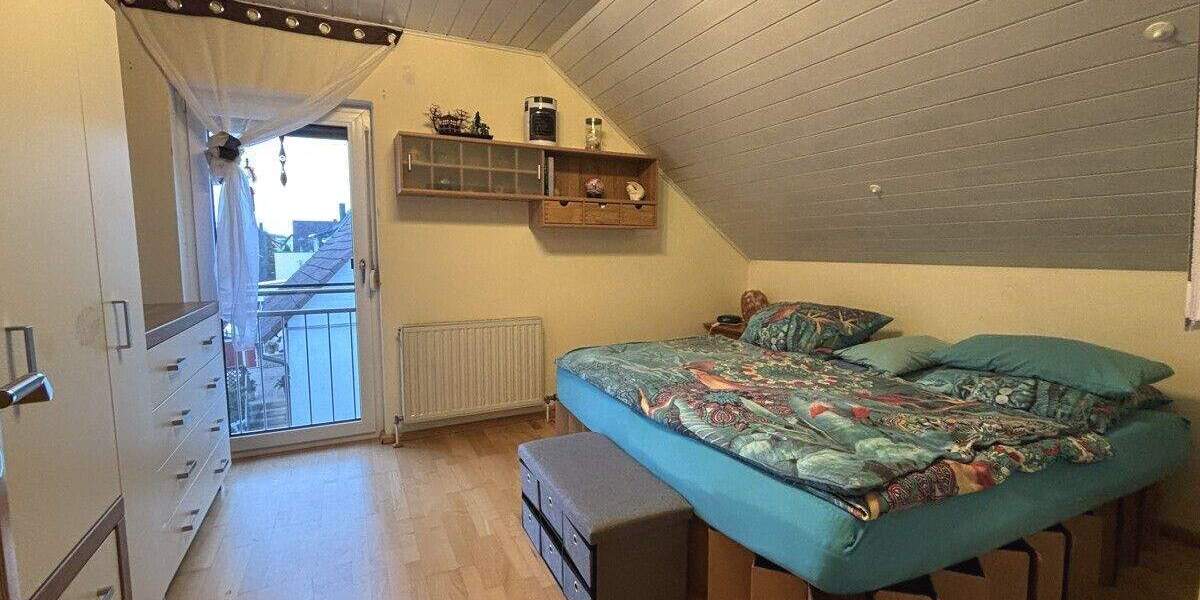 Doppelhaushälfte Allersberg Eismannsdorf - 4 Zimmer, 110 m&sup2;, 530.000&euro; | Angebot:25667621