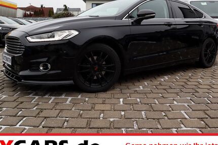 Ford Mondeo 158.999 km 11.111 &euro; Röthenbach a. d. Pegnitz 90552