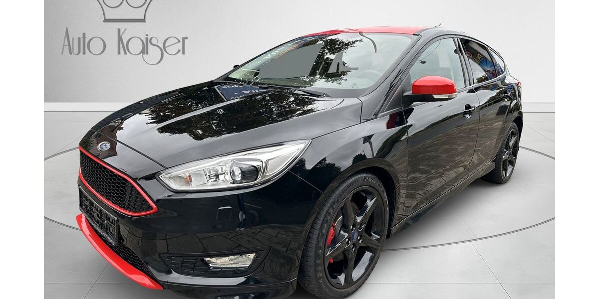 Ford Focus 121.499 km 9.999 &euro; Nürnberg 90482