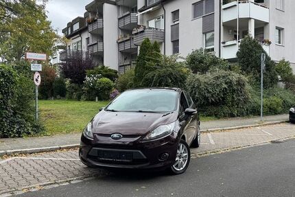 Ford Fiesta 154.000 km 5.289 &euro; fürth 90762