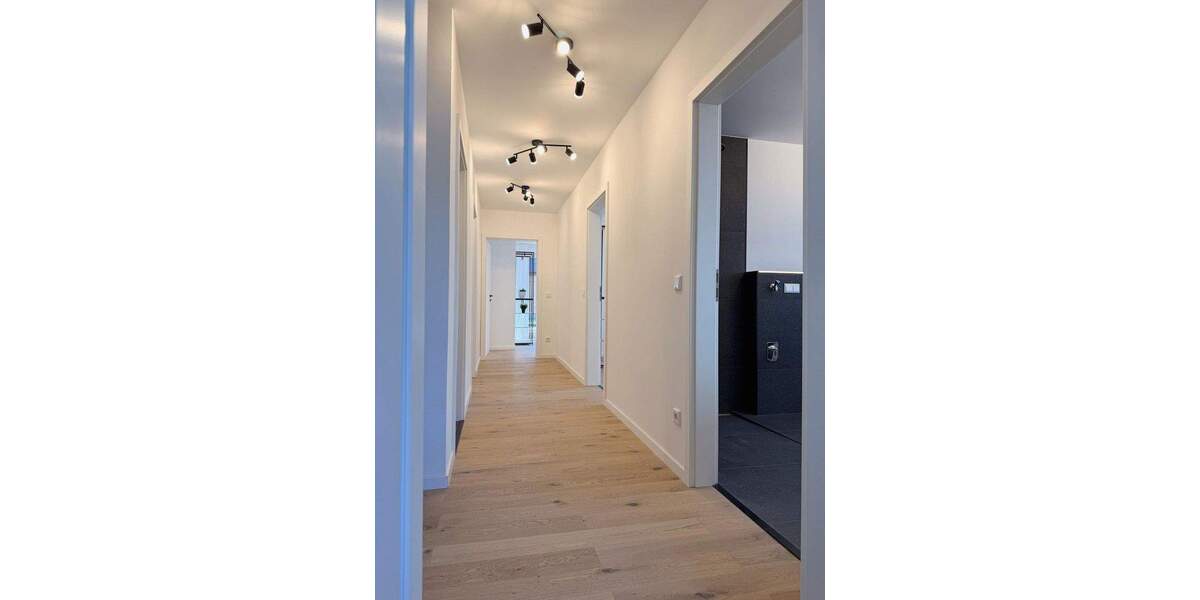 Etagenwohnung Nürnberg Eibach - 4 Zimmer, 124 m&sup2;, 749.500&euro; | Angebot:25838507