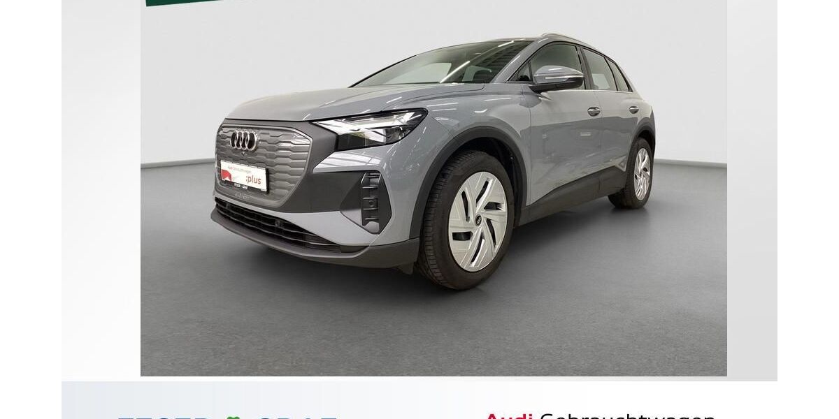 Audi Q4 e-tron 58.399 km 21.480 &euro; Fürth 90763
