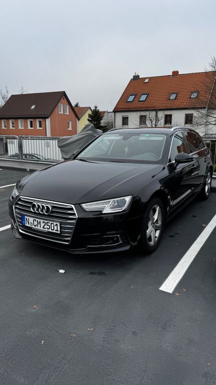 Audi A4 256.000 km 12.000 € Nürnberg 90451