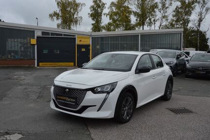 Peugeot 208 31.900 km 13.900 &euro; Nürnberg 90469