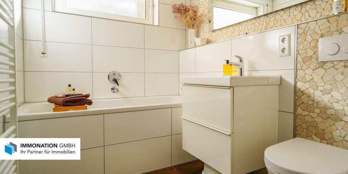 Terrassenwohnung Fürth Südstadt - 4 Zimmer, 117 m&sup2;, 499.000&euro; | Angebot:24634828