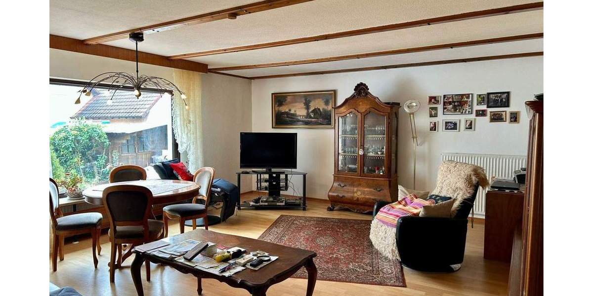 Mehrfamilienhaus, Wohnhaus Großenseebach - 7 Zimmer, 234 m&sup2;, 695.000&euro; | Angebot:25677860