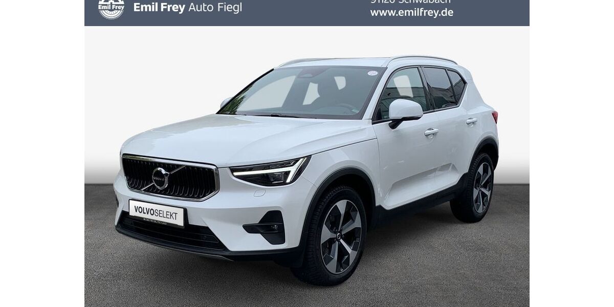 Volvo XC40 23.016 km 33.990 &euro; Schwabach 91126