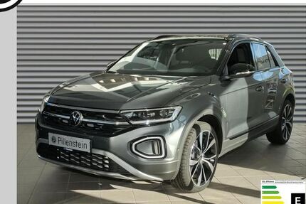 VW T-Roc 8.900 km 36.880 &euro; Fürth 90762