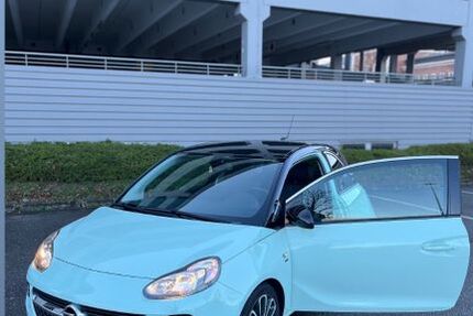 Opel Adam 40.550 km 8.600 &euro; Nürnberg 90471