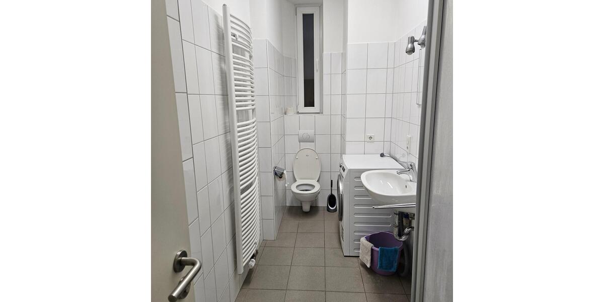 Etagenwohnung Nürnberg Rabus - 2 Zimmer, 50 m&sup2;, 735&euro; | Angebot:27537354