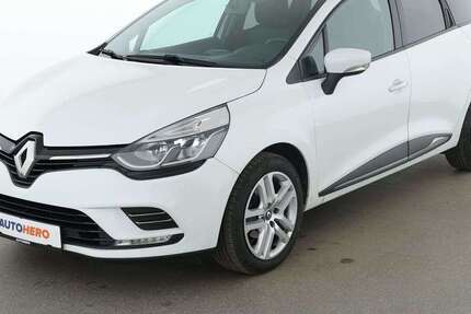 Renault Clio 47.008 km 9.800 &euro; Nürnberg 90441
