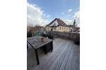 Etagenwohnung Erlangen Frauenaurach - 2 Zimmer, 117 m&sup2;, 1.400&euro; | Angebot:26092188