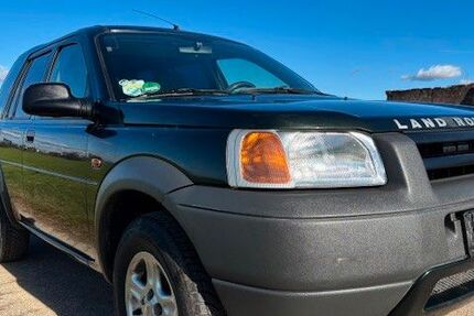 Rover Andere 108.626 km 4.200 &euro; Obermichelbach 90587