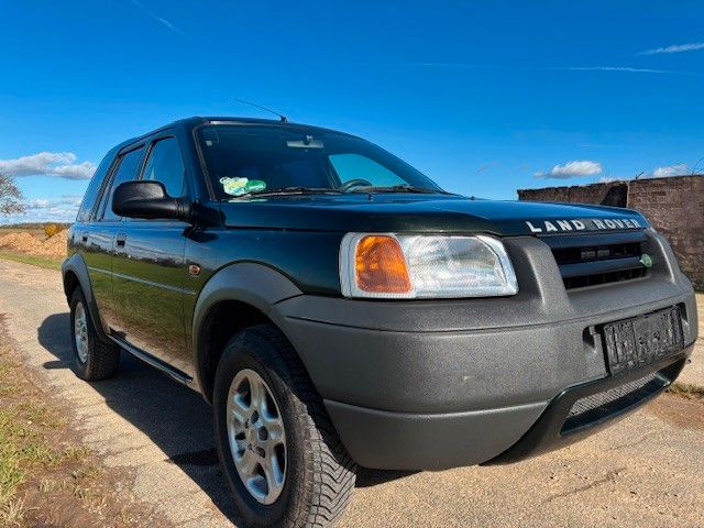 Rover Andere 108.626 km 4.200 &euro; Obermichelbach 90587